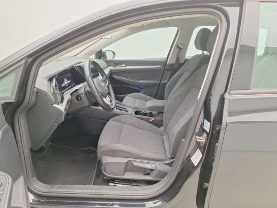 VOLKSWAGEN GOLF de segunda mano