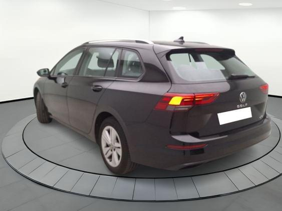 VOLKSWAGEN GOLF de segunda mano