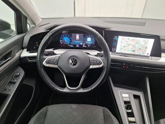 VOLKSWAGEN GOLF de segunda mano