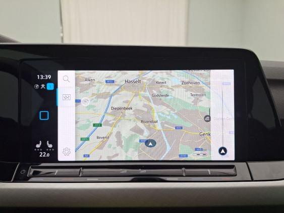 VOLKSWAGEN GOLF de segunda mano