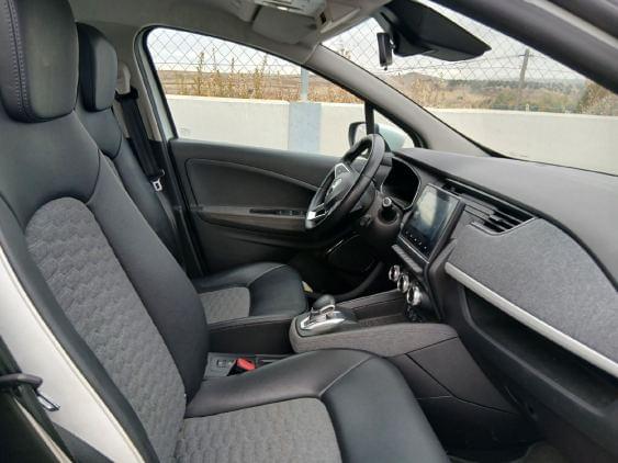 Comprar RENAULT ZOE de segunda mano RENAULT ZOE de segunda mano