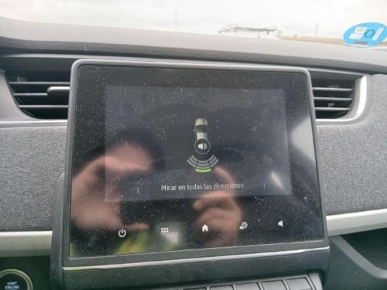 Comprar RENAULT ZOE de segunda mano RENAULT ZOE de segunda mano