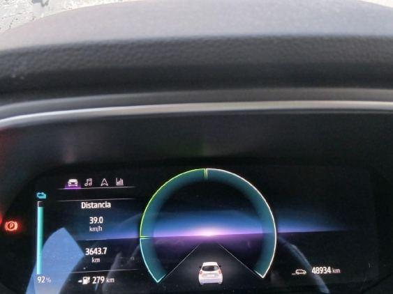 Comprar RENAULT ZOE de segunda mano RENAULT ZOE de segunda mano