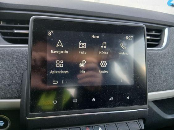 Comprar RENAULT ZOE de segunda mano RENAULT ZOE de segunda mano