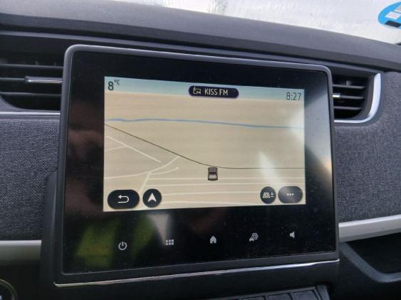 Comprar RENAULT ZOE de segunda mano RENAULT ZOE de segunda mano