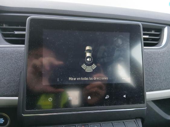 Comprar RENAULT ZOE de segunda mano RENAULT ZOE de segunda mano