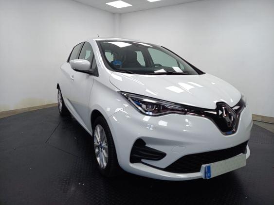 Comprar RENAULT ZOE de segunda mano RENAULT ZOE de segunda mano