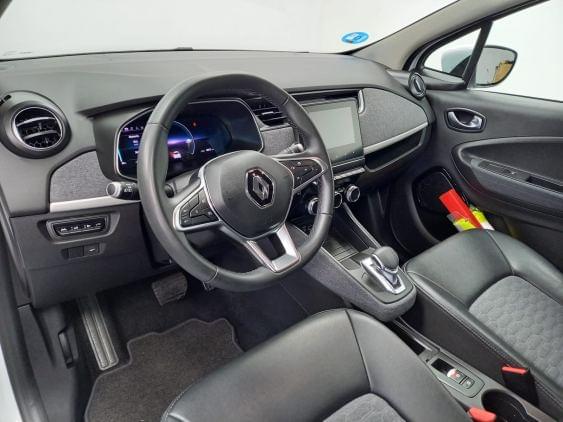 Comprar RENAULT ZOE de segunda mano RENAULT ZOE de segunda mano