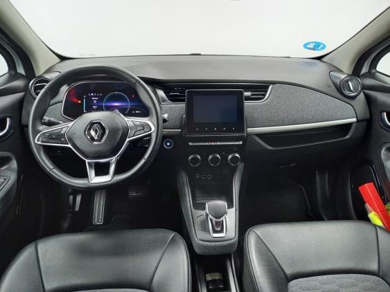 Comprar RENAULT ZOE de segunda mano RENAULT ZOE de segunda mano