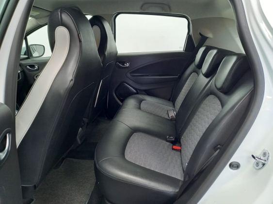 Comprar RENAULT ZOE de segunda mano RENAULT ZOE de segunda mano