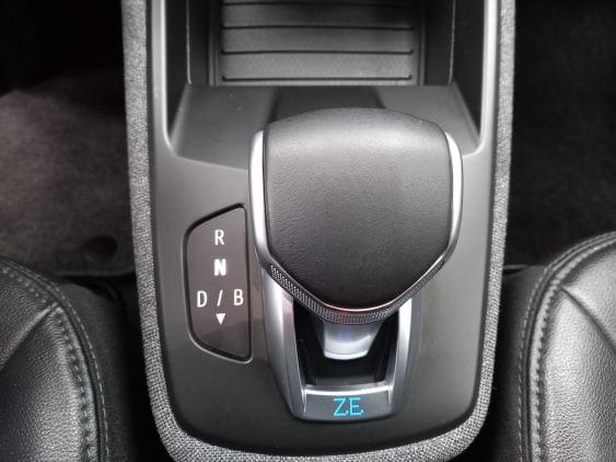 Comprar RENAULT ZOE de segunda mano RENAULT ZOE de segunda mano