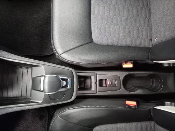 Comprar RENAULT ZOE de segunda mano RENAULT ZOE de segunda mano