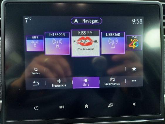 Comprar RENAULT ZOE de segunda mano RENAULT ZOE de segunda mano