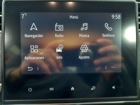 Comprar RENAULT ZOE de segunda mano RENAULT ZOE de segunda mano