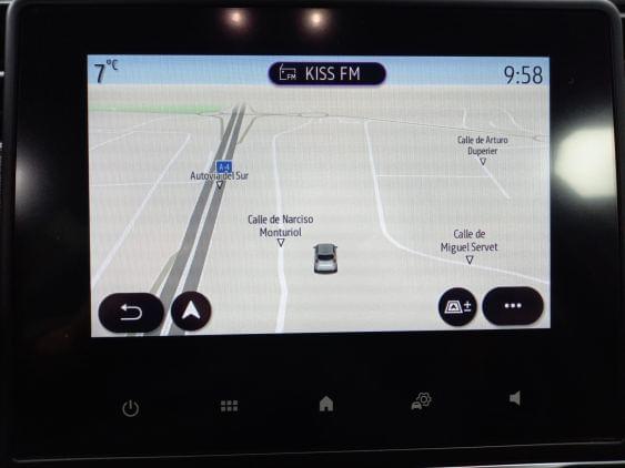 Comprar RENAULT ZOE de segunda mano RENAULT ZOE de segunda mano