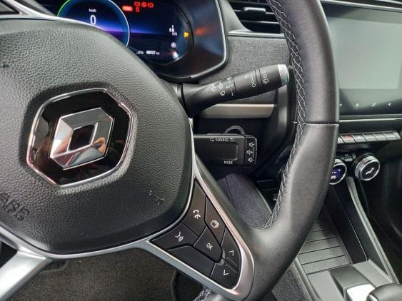 Comprar RENAULT ZOE de segunda mano RENAULT ZOE de segunda mano