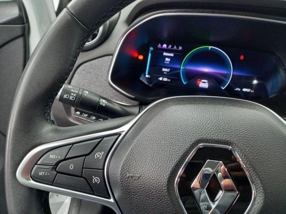 Comprar RENAULT ZOE de segunda mano RENAULT ZOE de segunda mano