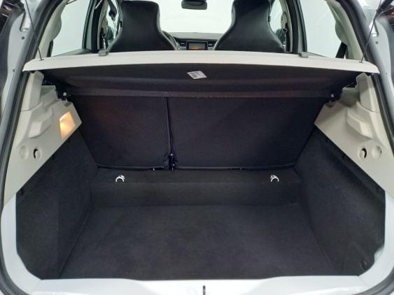 Comprar RENAULT ZOE de segunda mano RENAULT ZOE de segunda mano