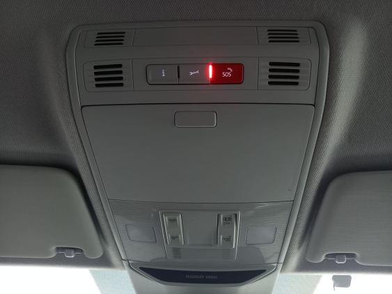 SKODA KAMIQ de segunda mano