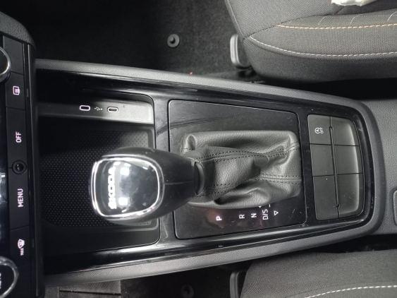 SKODA KAMIQ de segunda mano