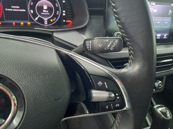 SKODA KAMIQ de segunda mano