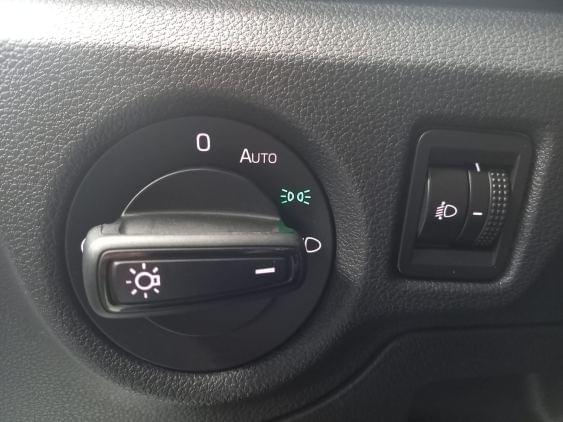 SKODA KAMIQ de segunda mano