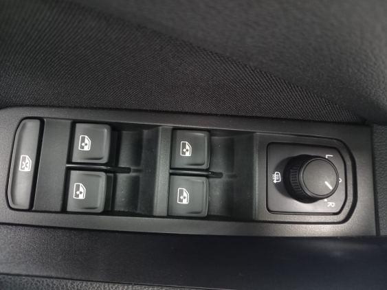 SKODA KAMIQ de segunda mano