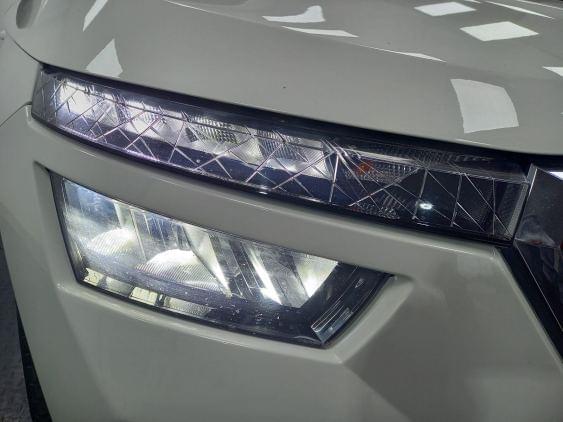 SKODA KAMIQ de segunda mano