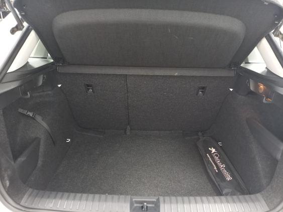 SKODA KAMIQ de segunda mano