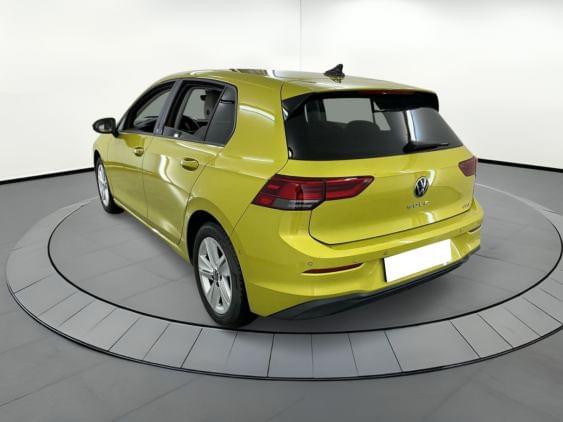 Comprar VOLKSWAGEN GOLF de segunda mano VOLKSWAGEN GOLF de segunda mano