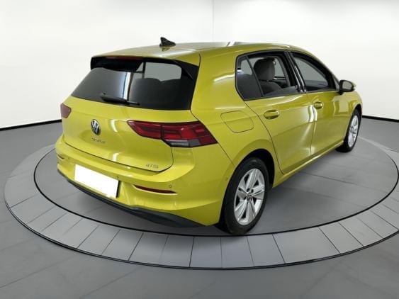 Comprar VOLKSWAGEN GOLF de segunda mano VOLKSWAGEN GOLF de segunda mano