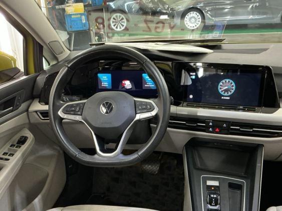 Comprar VOLKSWAGEN GOLF de segunda mano VOLKSWAGEN GOLF de segunda mano