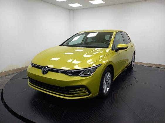 VOLKSWAGEN GOLF de segunda mano