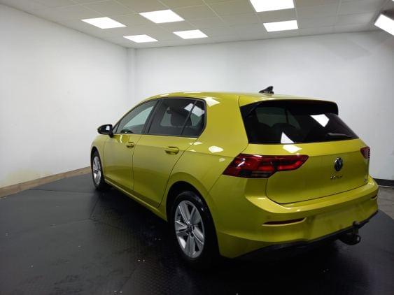 VOLKSWAGEN GOLF de segunda mano