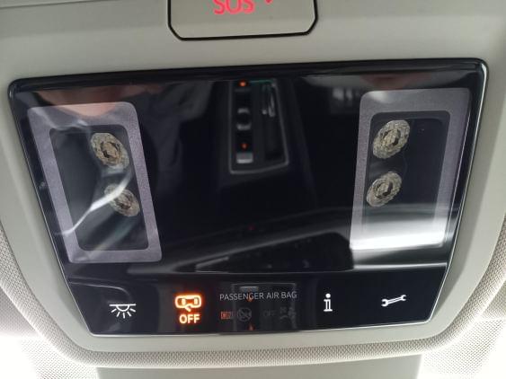 VOLKSWAGEN GOLF de segunda mano