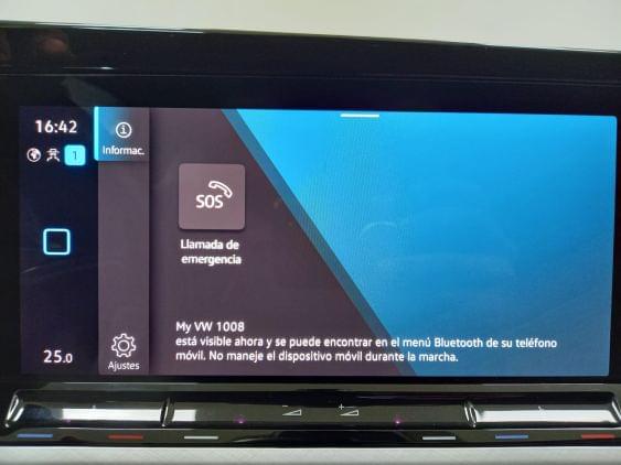 VOLKSWAGEN GOLF de segunda mano