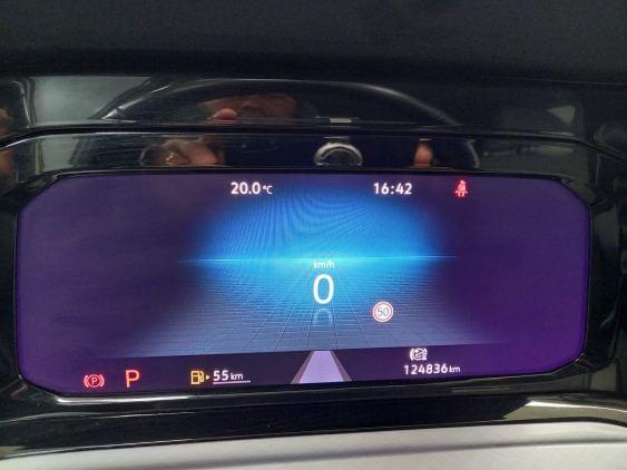 VOLKSWAGEN GOLF de segunda mano