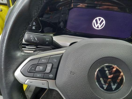 VOLKSWAGEN GOLF de segunda mano