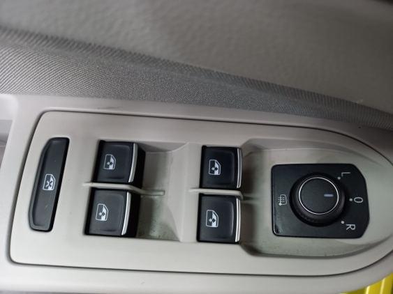 VOLKSWAGEN GOLF de segunda mano