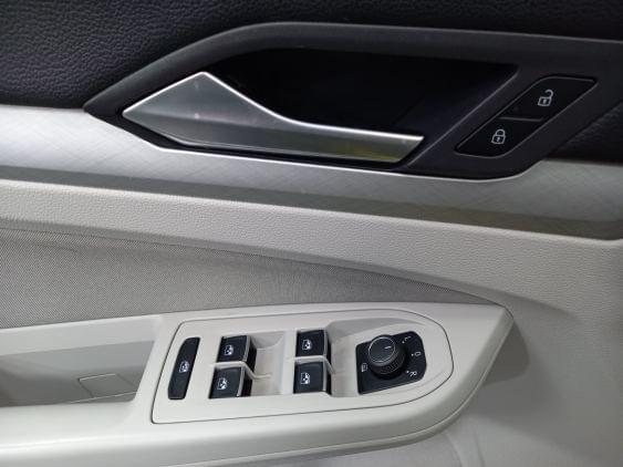 VOLKSWAGEN GOLF de segunda mano