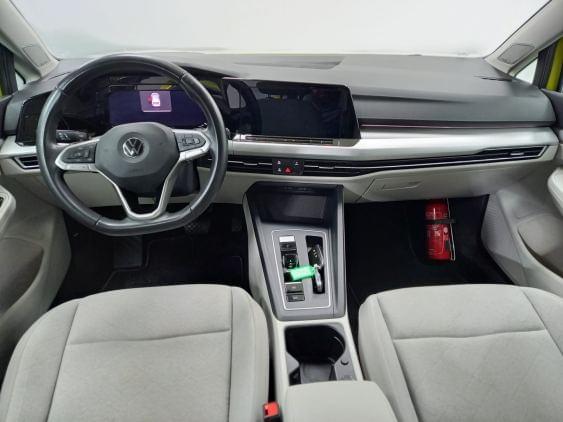 VOLKSWAGEN GOLF de segunda mano