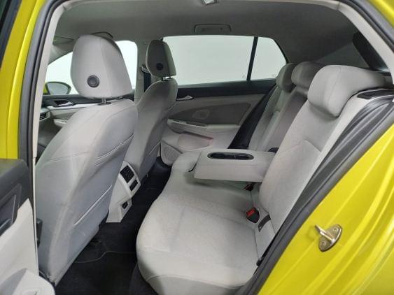 VOLKSWAGEN GOLF de segunda mano