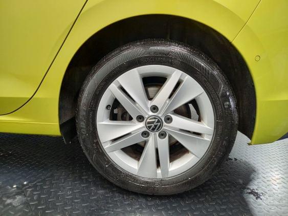 VOLKSWAGEN GOLF de segunda mano