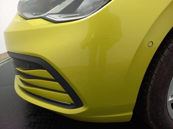 VOLKSWAGEN GOLF de segunda mano