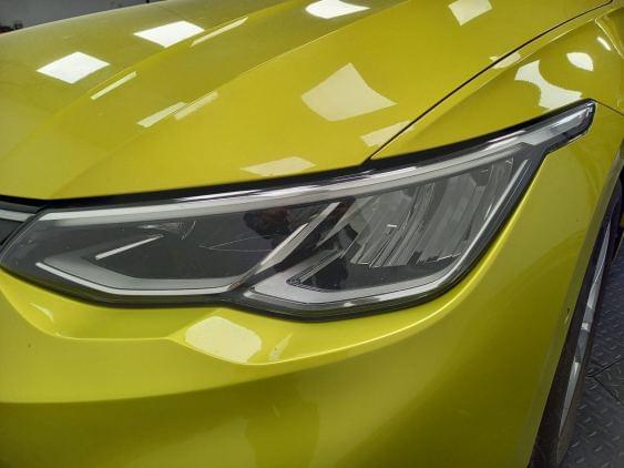 VOLKSWAGEN GOLF de segunda mano