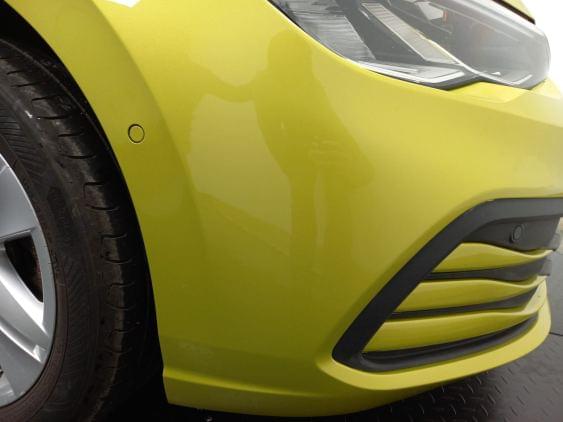 VOLKSWAGEN GOLF de segunda mano