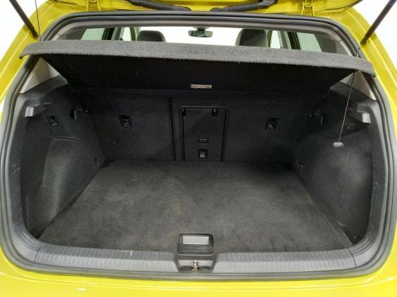 VOLKSWAGEN GOLF de segunda mano