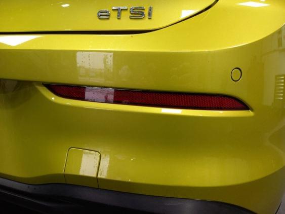 VOLKSWAGEN GOLF de segunda mano