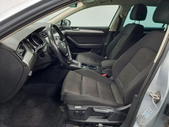 VOLKSWAGEN PASSAT de segunda mano