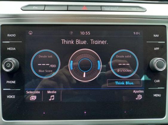 VOLKSWAGEN PASSAT de segunda mano